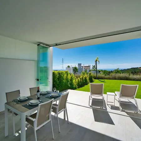 Lejlighed Crystal Lagoon Retreat *