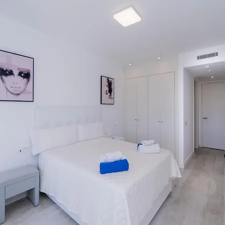 Crystal Lagoon Retreat Estepona