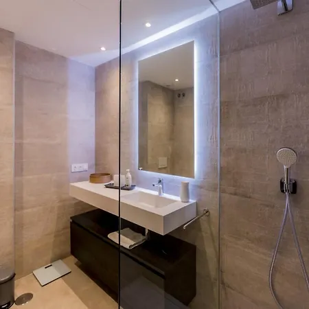 Crystal Lagoon Retreat * Estepona