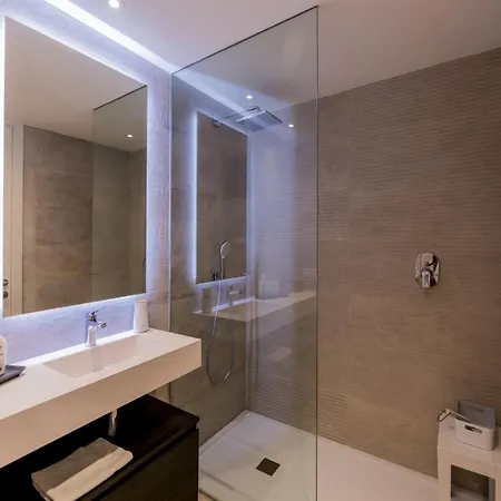 Lejlighed Crystal Lagoon Retreat *