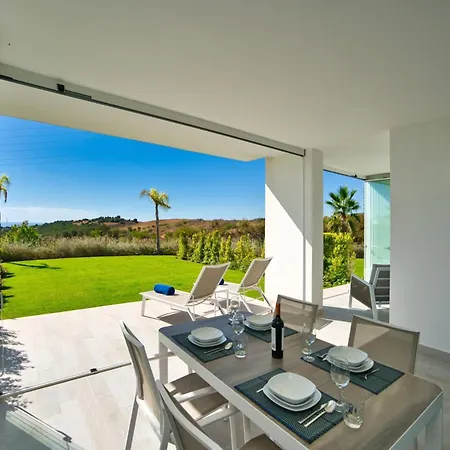 Lejlighed Crystal Lagoon Retreat *