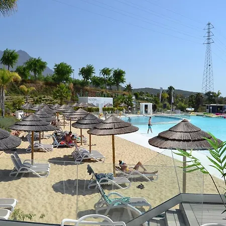 Crystal Lagoon Retreat Estepona