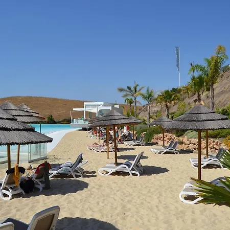 Crystal Lagoon Retreat Lejlighed Estepona