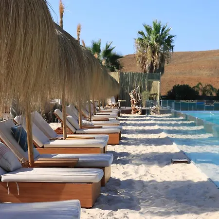 Crystal Lagoon Retreat Estepona