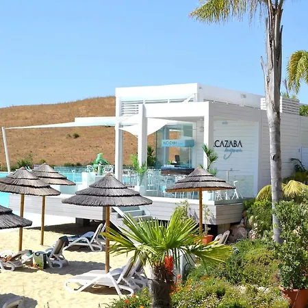 Crystal Lagoon Retreat Lejlighed