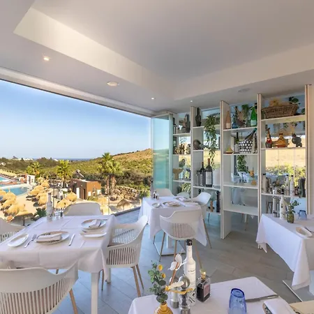 Crystal Lagoon Retreat Lejlighed Estepona
