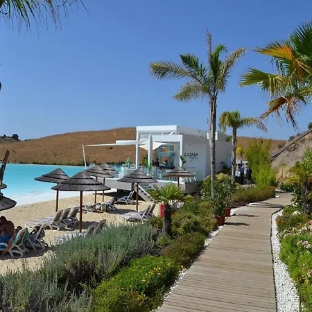Lejlighed Crystal Lagoon Retreat Estepona