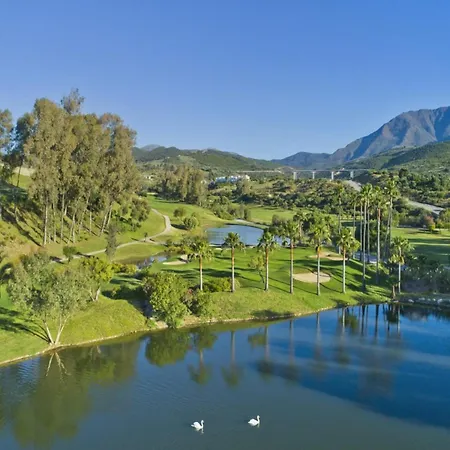 Lejlighed Crystal Lagoon Retreat Estepona